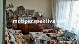 Продажба на тристайни апартаменти в град Пловдив — страница 10 - изображение 1 