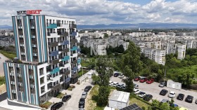2 dormitorios 7-mi 11-ti kilometar, Sofia