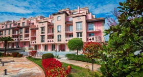 2 camere da letto Sozopol, regione Burgas