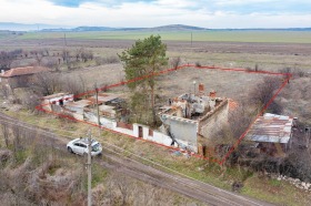 Продава  Парцел, с. Болярино