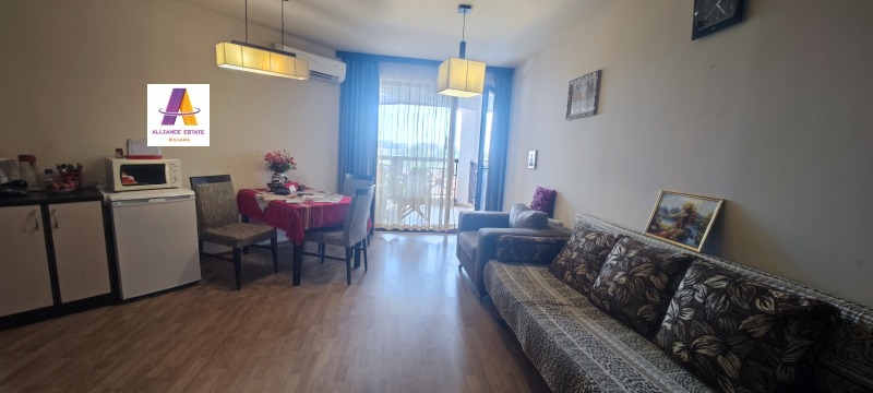 Zu verkaufen  Studio region Burgas , k.k. Slantschew brjag , 77 qm | 66099186 - Bild [6]