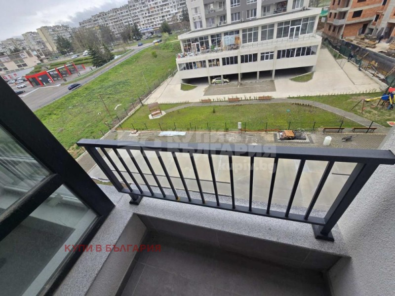 De vânzare  Studio Varna , Vladislav Varnenciic 1 , 35 mp | 23699441 - imagine [4]
