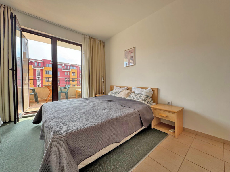 Na prodej  Studio oblast Burgas , Acheloj , 42 m2 | 65954532 - obraz [9]