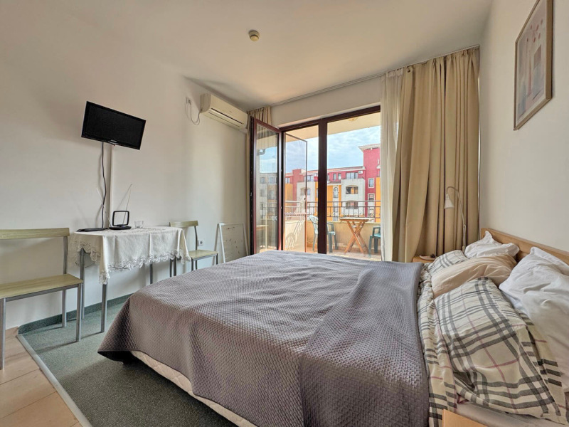 Na prodej  Studio oblast Burgas , Acheloj , 42 m2 | 65954532 - obraz [10]