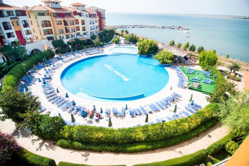 Na prodej  Studio oblast Burgas , Acheloj , 42 m2 | 65954532 - obraz [2]