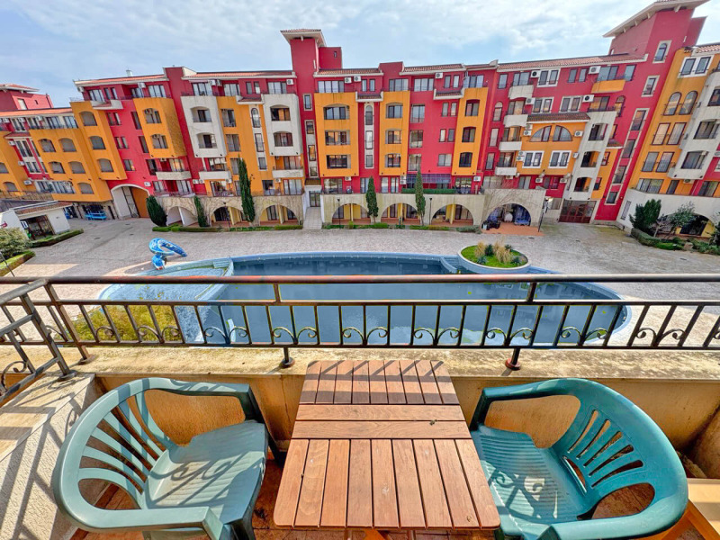 Na prodej  Studio oblast Burgas , Acheloj , 42 m2 | 65954532 - obraz [7]