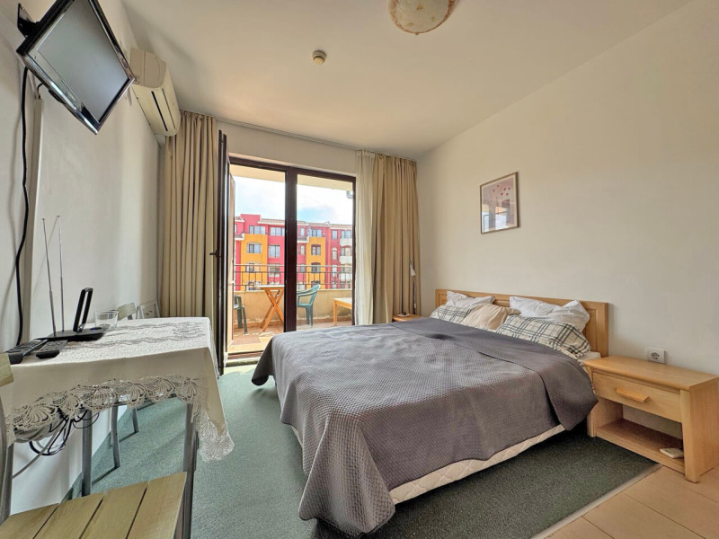Na prodej  Studio oblast Burgas , Acheloj , 42 m2 | 65954532 - obraz [8]