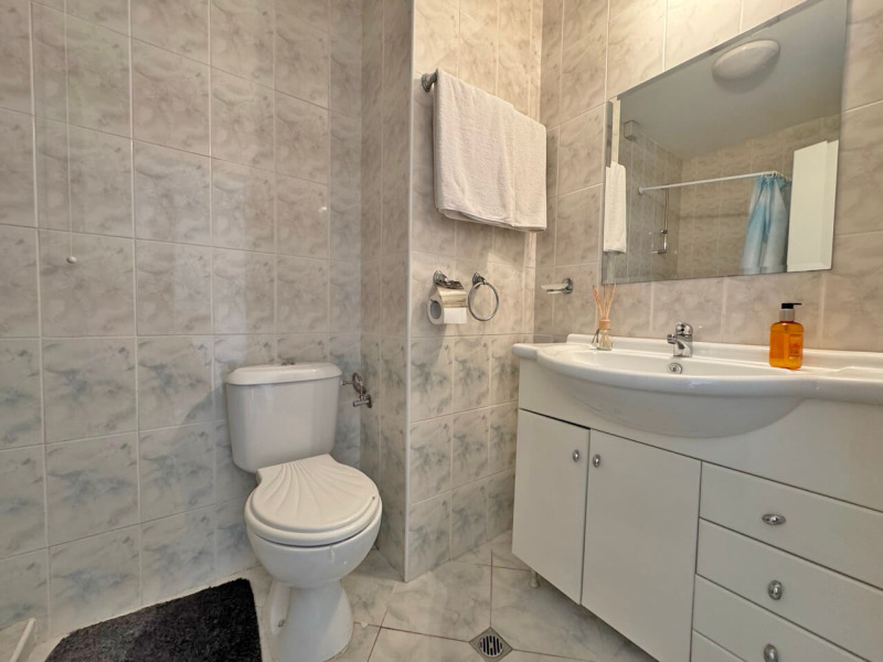 Na prodej  Studio oblast Burgas , Acheloj , 42 m2 | 65954532 - obraz [14]