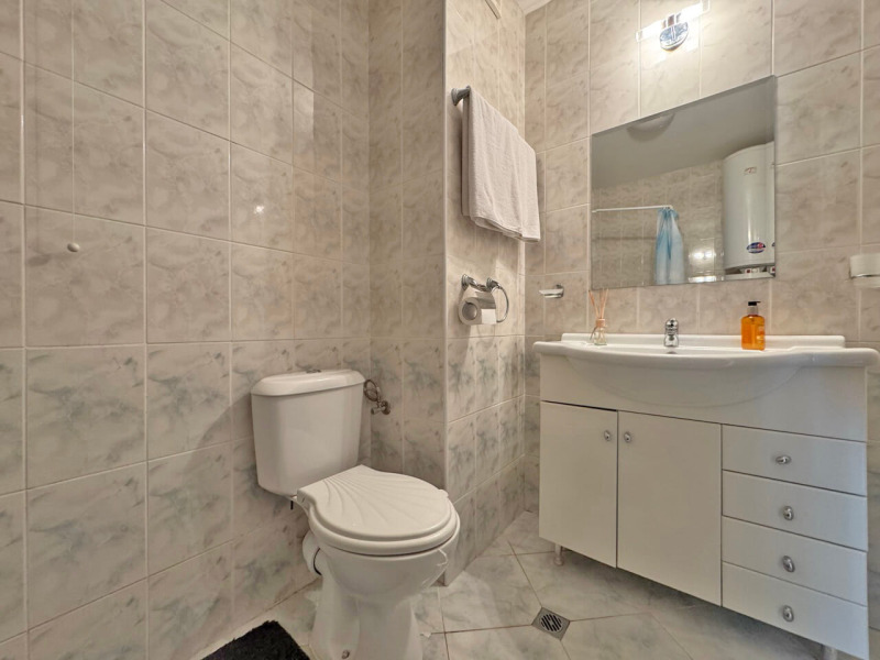 Na prodej  Studio oblast Burgas , Acheloj , 42 m2 | 65954532 - obraz [16]