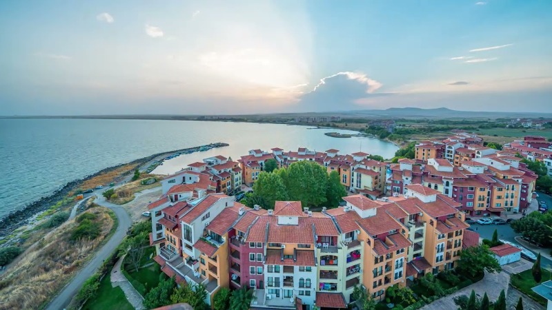 Na prodej  Studio oblast Burgas , Acheloj , 42 m2 | 65954532