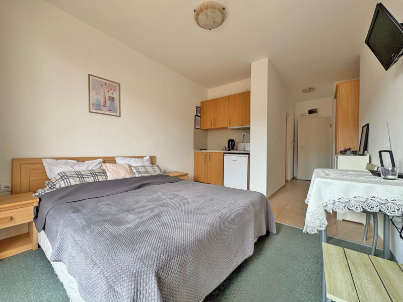 Na prodej  Studio oblast Burgas , Acheloj , 42 m2 | 65954532 - obraz [11]
