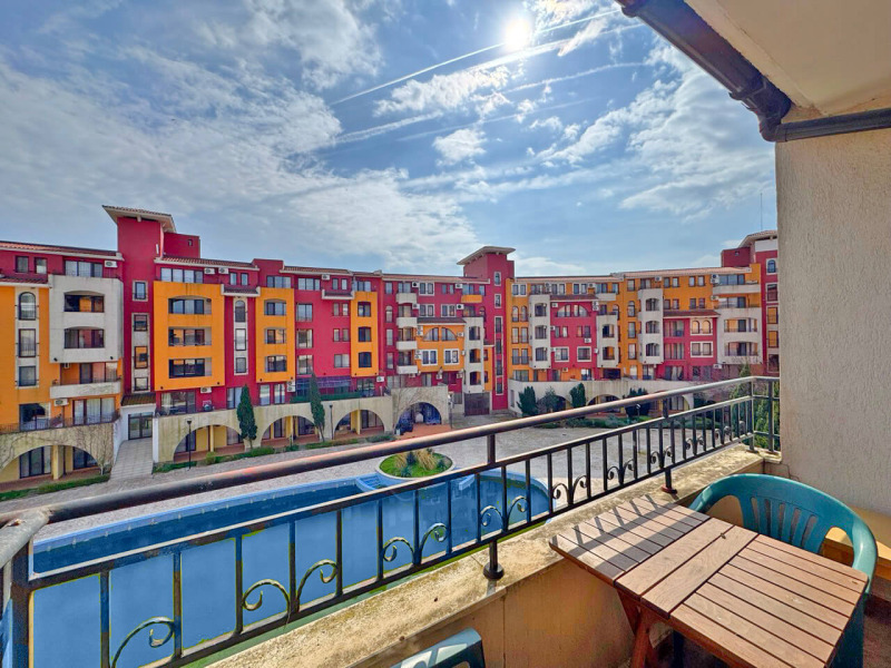 Na prodej  Studio oblast Burgas , Acheloj , 42 m2 | 65954532 - obraz [5]