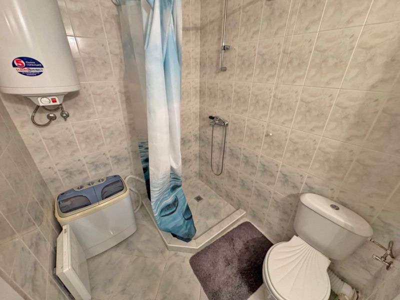 Na prodej  Studio oblast Burgas , Acheloj , 42 m2 | 65954532 - obraz [15]