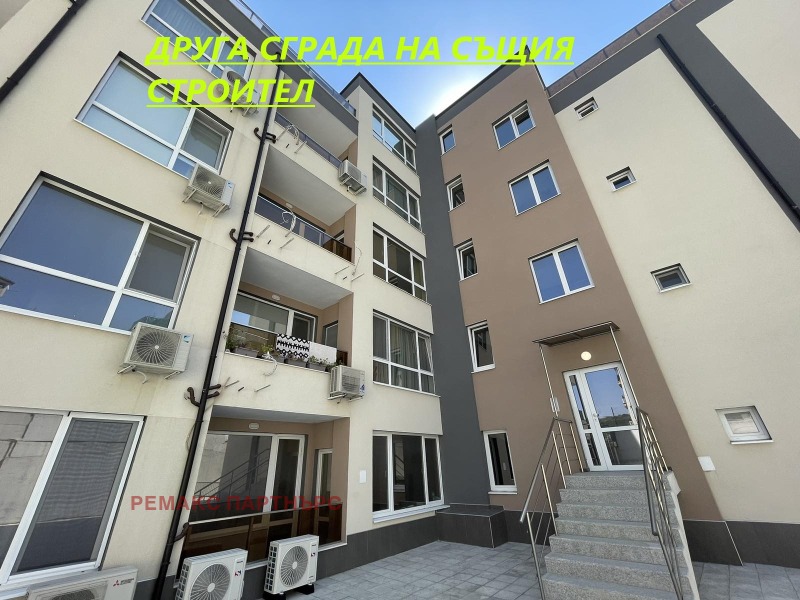 De vânzare  1 dormitor Varna , Vinița , 60 mp | 96716934 - imagine [14]