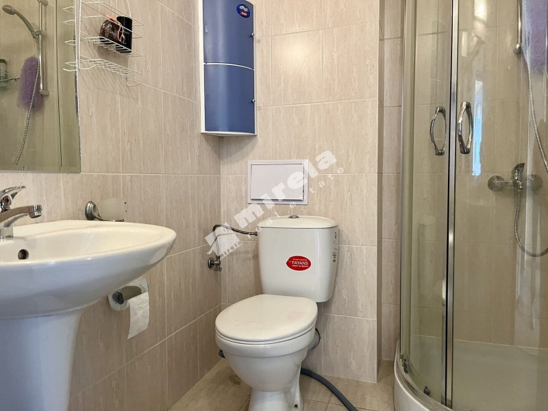 Zu verkaufen  1 Schlafzimmer region Burgas , Sweti Wlas , 63 qm | 87386936 - Bild [14]