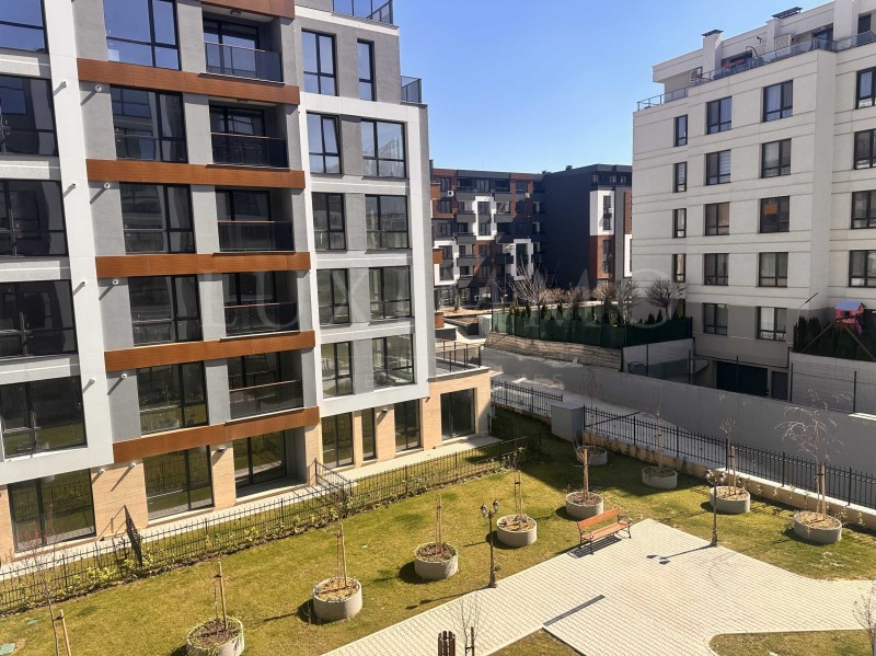 À vendre  1 chambre Sofia , Malinova dolina , 64 m² | 89947338 - image [3]