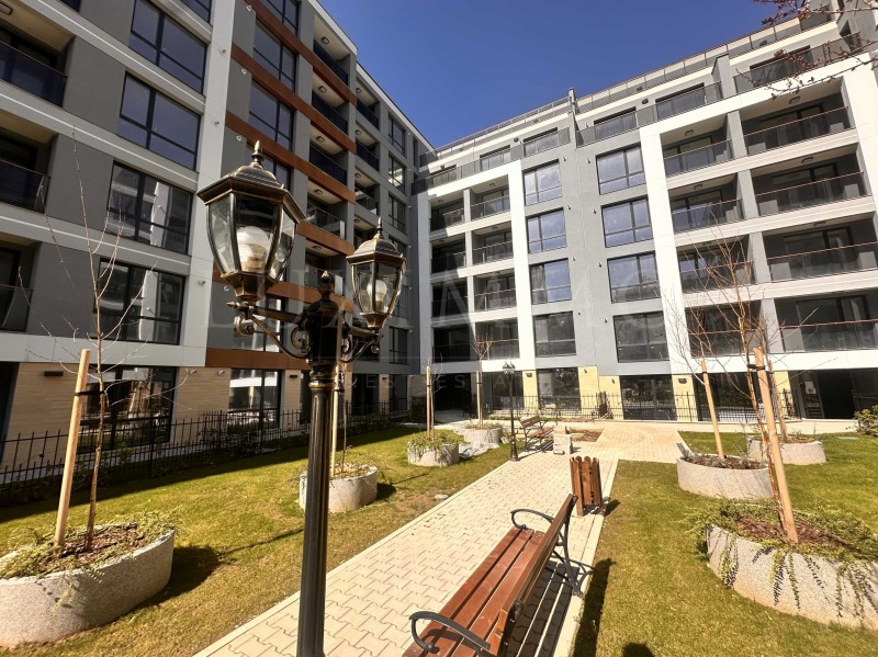 À vendre  1 chambre Sofia , Malinova dolina , 64 m² | 89947338 - image [2]