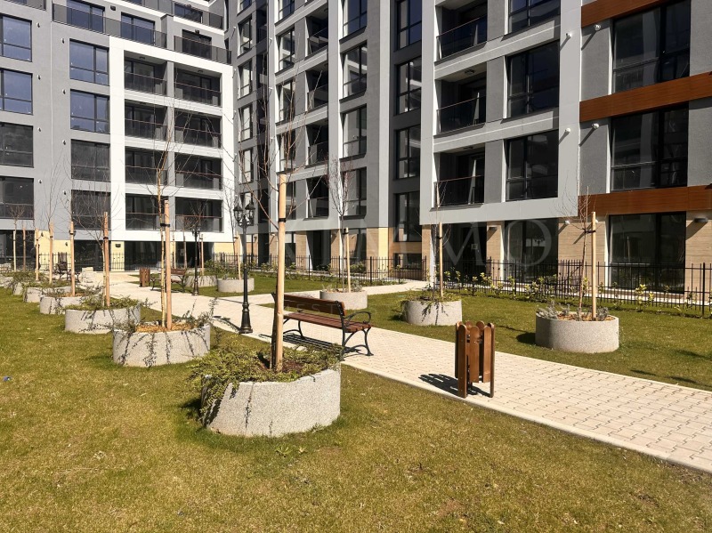 À vendre  1 chambre Sofia , Malinova dolina , 64 m² | 89947338 - image [4]