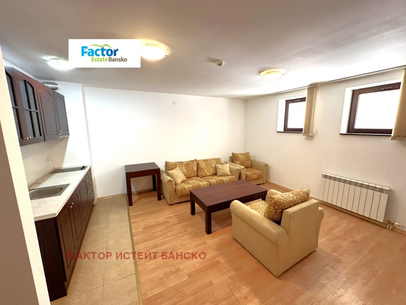 Продава  2-стаен област Благоевград , гр. Банско , 73 кв.м | 79639064 - изображение [2]