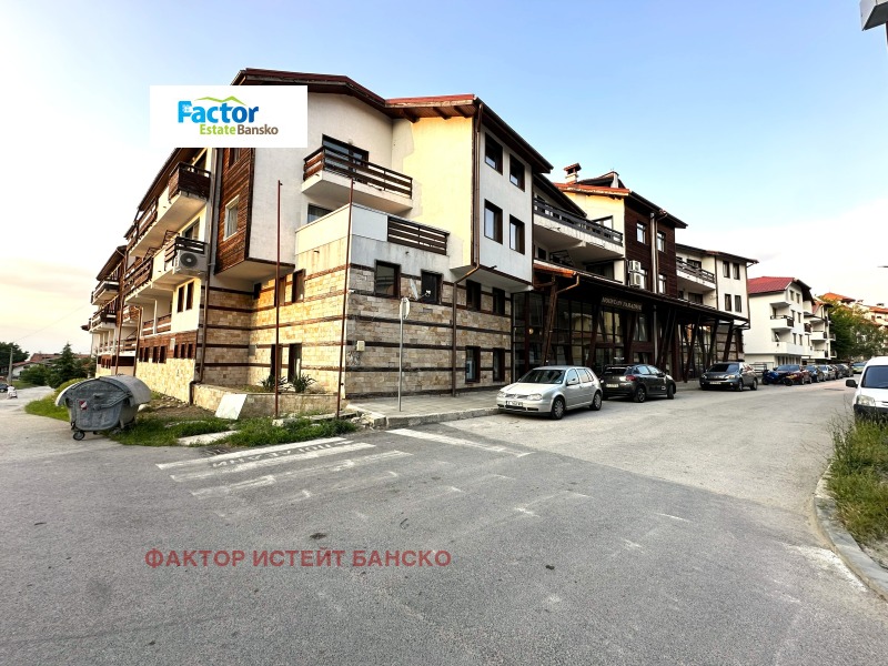 Продава  2-стаен област Благоевград , гр. Банско , 73 кв.м | 79639064 - изображение [12]