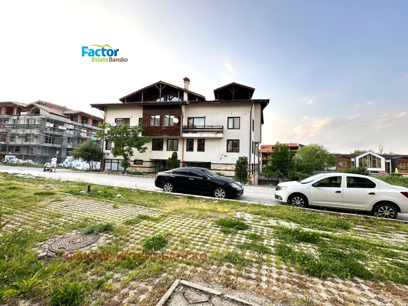 Продава  2-стаен област Благоевград , гр. Банско , 73 кв.м | 79639064 - изображение [9]