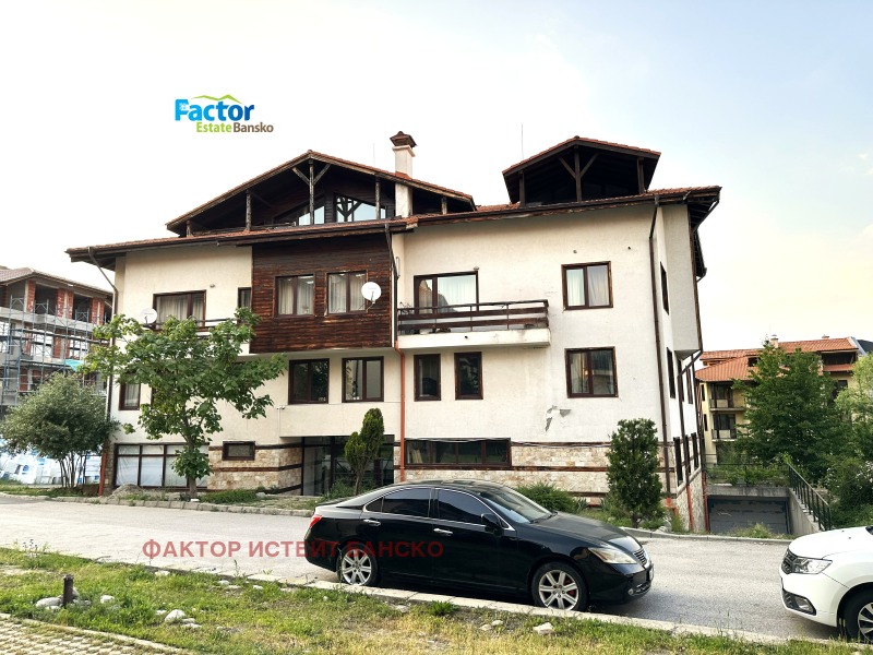 Продава  2-стаен област Благоевград , гр. Банско , 73 кв.м | 79639064 - изображение [10]