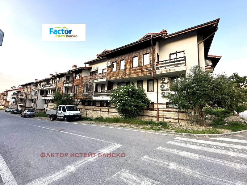 Продава  2-стаен област Благоевград , гр. Банско , 73 кв.м | 79639064 - изображение [11]