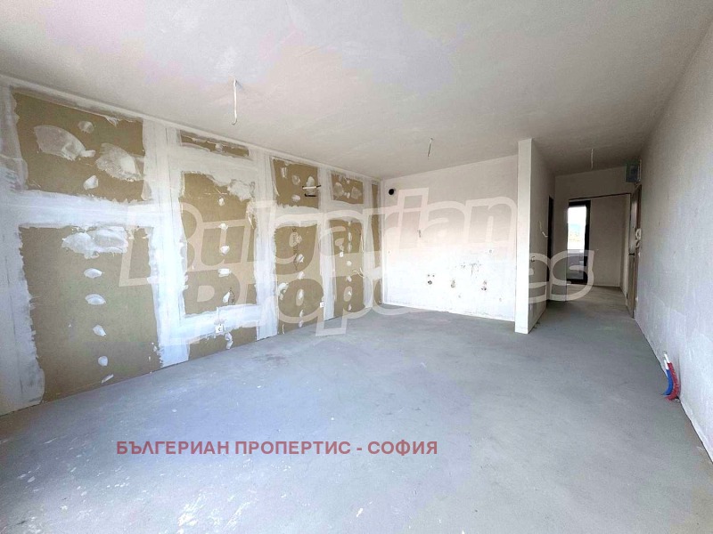 In vendita  1 camera da letto Sofia , Zona B-5 , 73 mq | 22115267 - Immagine [9]
