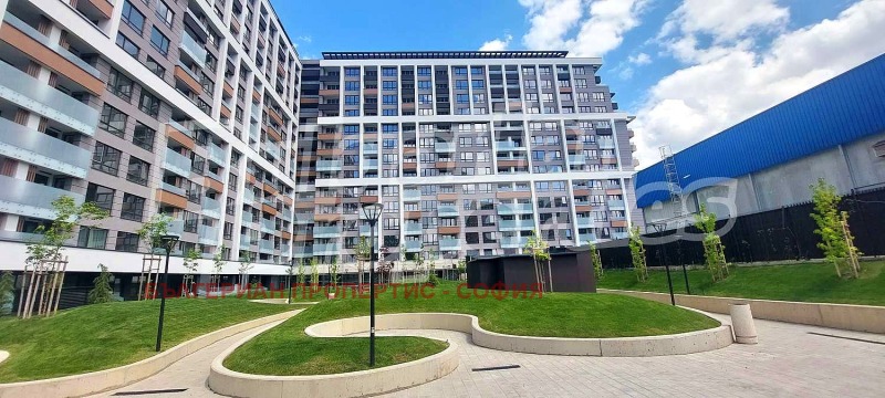 In vendita  1 camera da letto Sofia , Zona B-5 , 73 mq | 22115267 - Immagine [4]