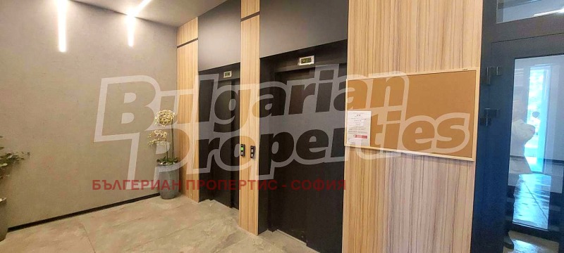 In vendita  1 camera da letto Sofia , Zona B-5 , 73 mq | 22115267 - Immagine [5]