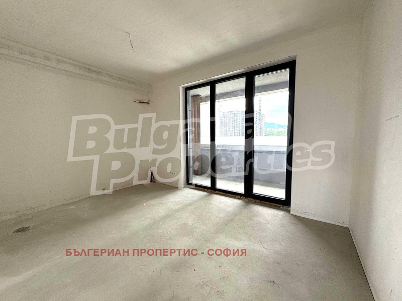 In vendita  1 camera da letto Sofia , Zona B-5 , 73 mq | 22115267 - Immagine [11]