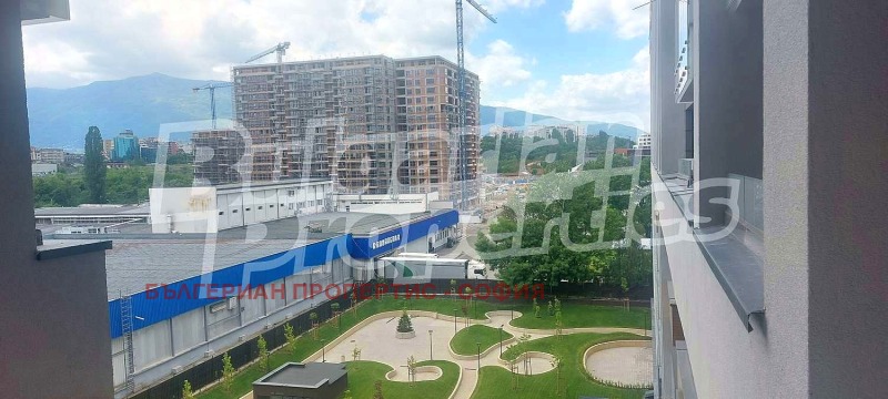 In vendita  1 camera da letto Sofia , Zona B-5 , 73 mq | 22115267 - Immagine [7]