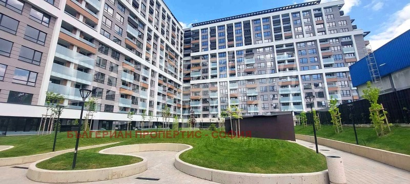 In vendita  1 camera da letto Sofia , Zona B-5 , 73 mq | 22115267 - Immagine [2]