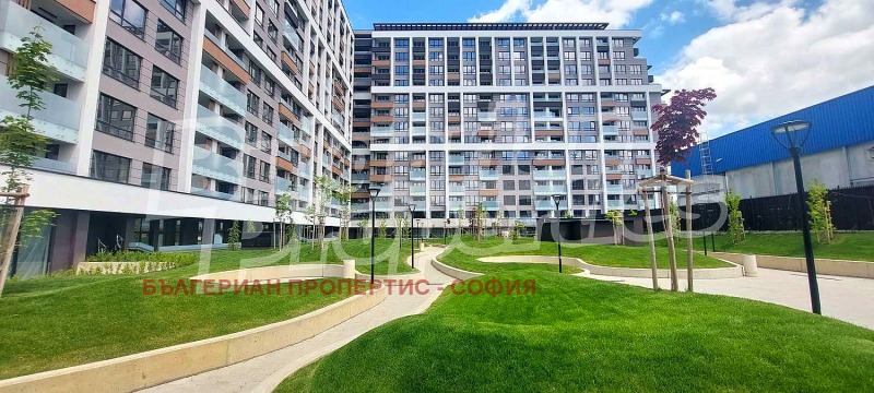 In vendita  1 camera da letto Sofia , Zona B-5 , 73 mq | 22115267