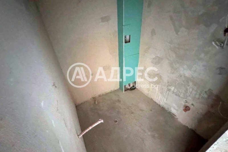 Te koop  1 slaapkamer Sofia , Vitosja , 68 m² | 89351401 - afbeelding [9]