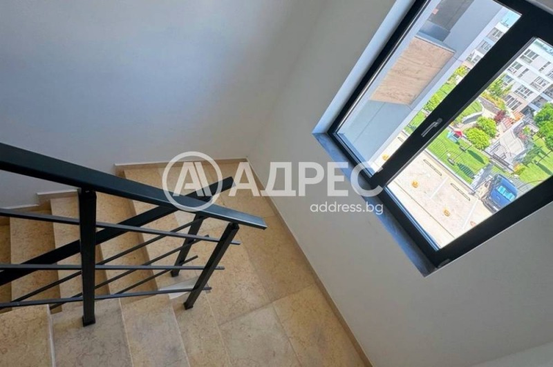 Te koop  1 slaapkamer Sofia , Vitosja , 68 m² | 89351401 - afbeelding [4]