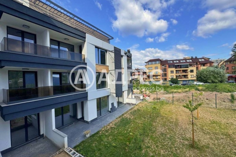 Te koop  1 slaapkamer Sofia , Vitosja , 68 m² | 89351401