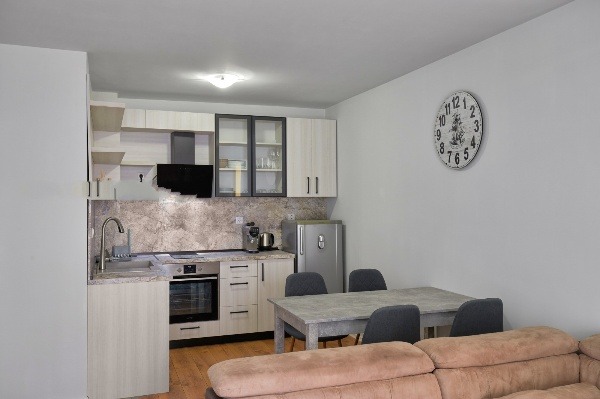 Продава 2-СТАЕН, гр. Свети Влас, област Бургас, снимка 9 - Апартаменти - 52693304