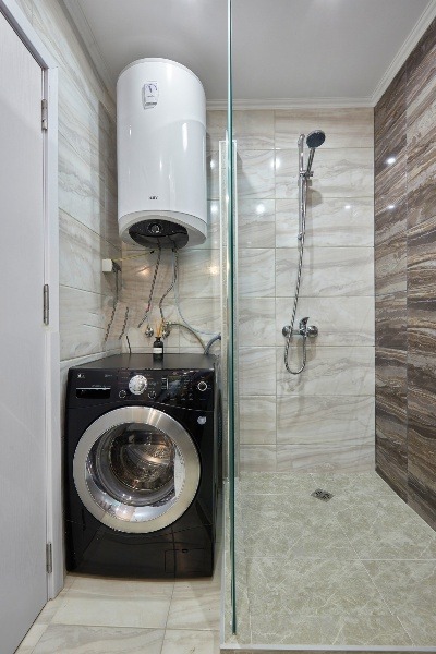 Продава 2-СТАЕН, гр. Свети Влас, област Бургас, снимка 10 - Апартаменти - 52693304