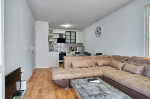 Продава 2-СТАЕН, гр. Свети Влас, област Бургас, снимка 5 - Апартаменти - 52693304