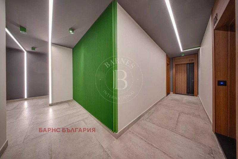 Продава 2-СТАЕН, гр. София, Кръстова вада, снимка 7 - Апартаменти - 53254245