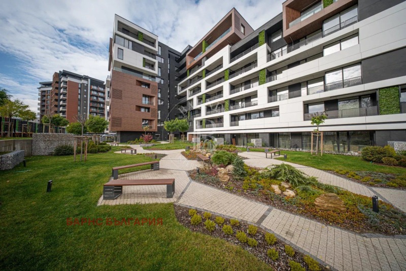 Продава 2-СТАЕН, гр. София, Кръстова вада, снимка 2 - Апартаменти - 53254245