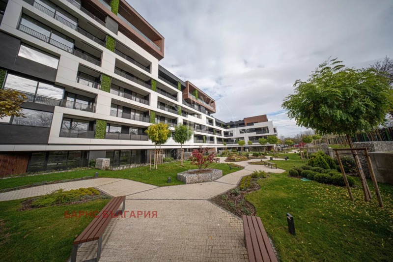 Продава 2-СТАЕН, гр. София, Кръстова вада, снимка 3 - Апартаменти - 53254245