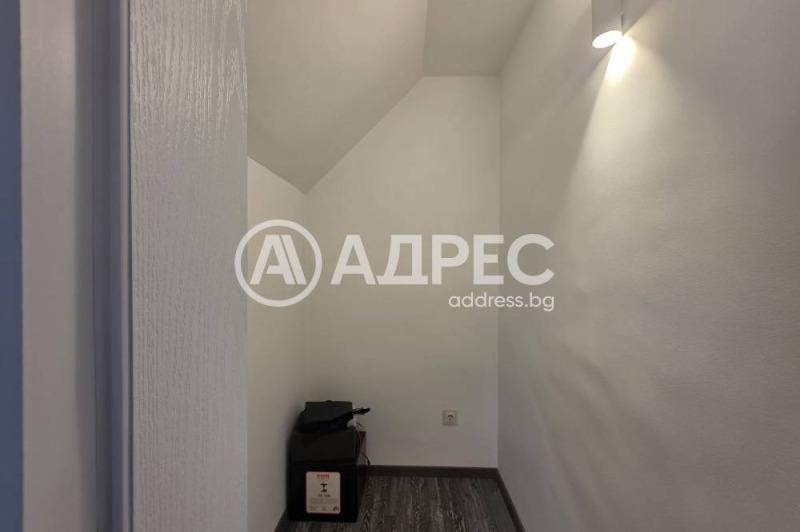 Продава 2-СТАЕН, гр. София, Красно село, снимка 15 - Апартаменти - 53423514