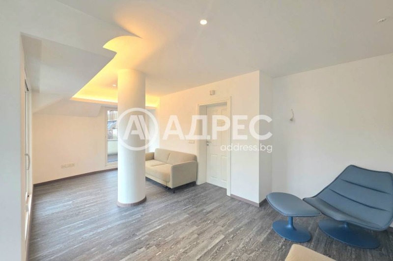 Продава 2-СТАЕН, гр. София, Красно село, снимка 14 - Апартаменти - 53423514