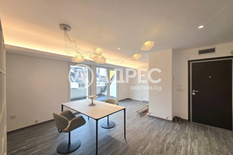 Продава 2-СТАЕН, гр. София, Красно село, снимка 5 - Апартаменти - 53423514