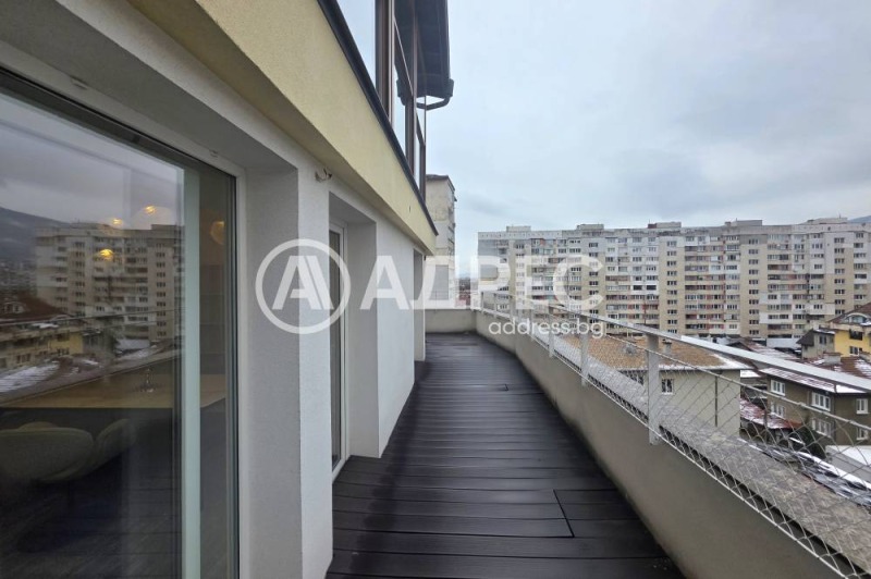 Продава 2-СТАЕН, гр. София, Красно село, снимка 8 - Апартаменти - 53423514