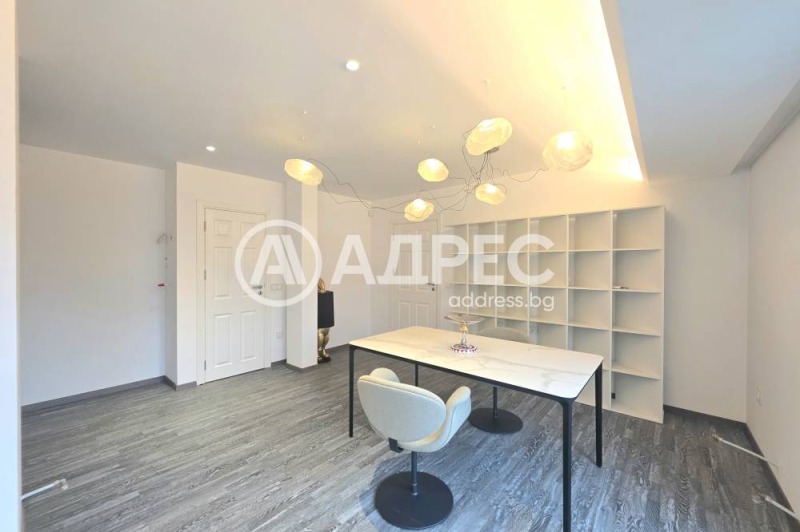 Продава 2-СТАЕН, гр. София, Красно село, снимка 3 - Апартаменти - 53423514