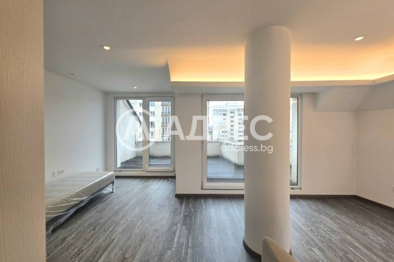 Продава 2-СТАЕН, гр. София, Красно село, снимка 6 - Апартаменти - 53423514