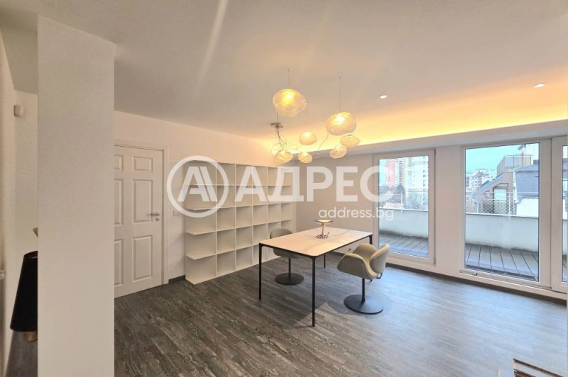 Продава 2-СТАЕН, гр. София, Красно село, снимка 2 - Апартаменти - 53423514